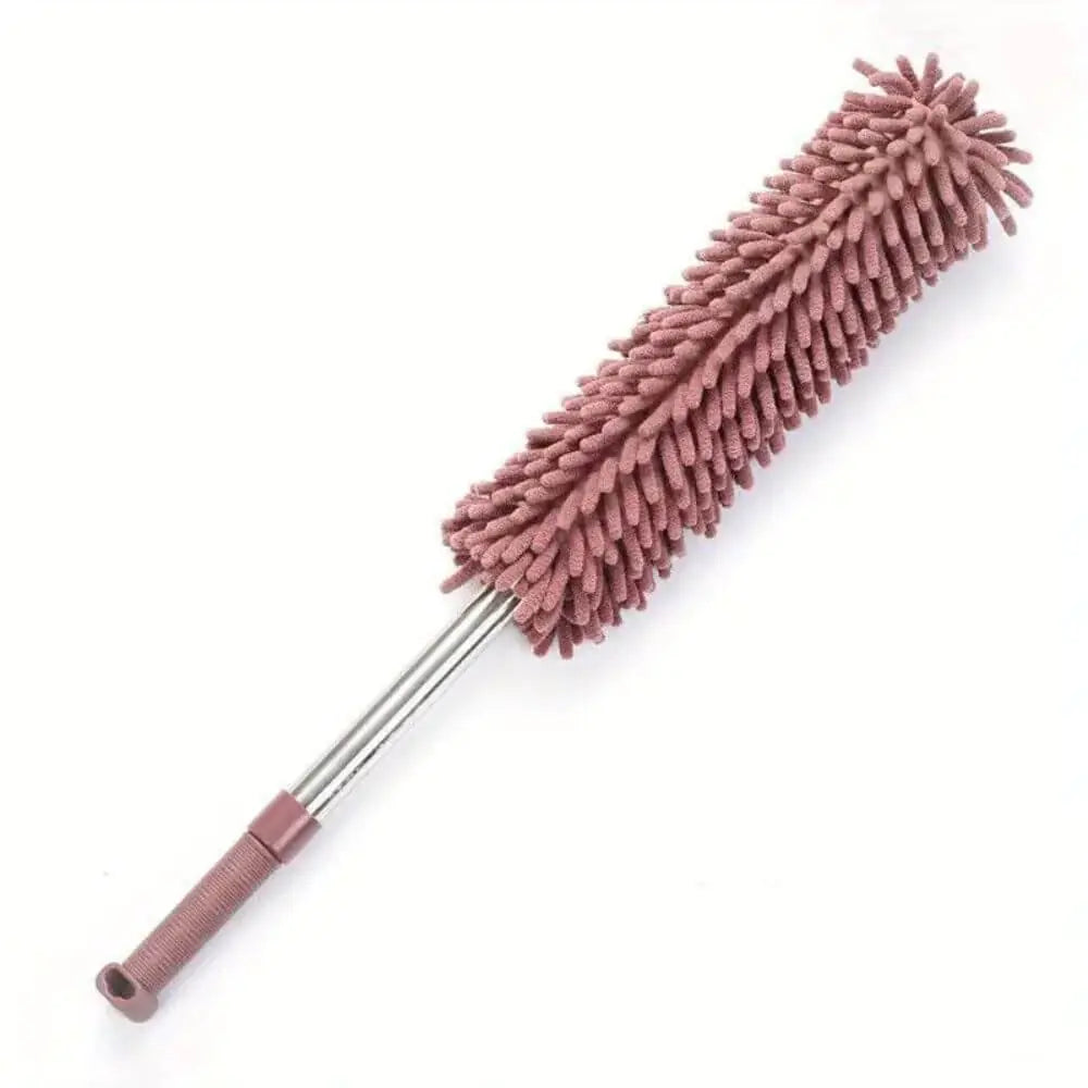 Telescopic Chenille Duster Dust Cleaner