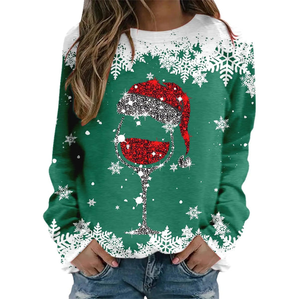 Christmas Sweater