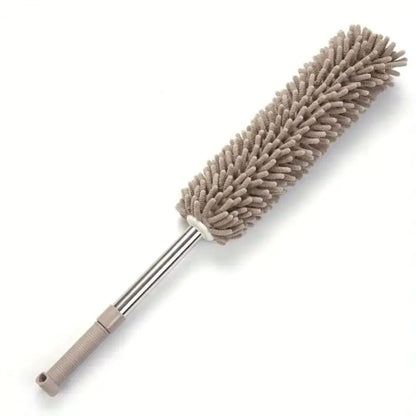 Telescopic Chenille Duster Dust Cleaner